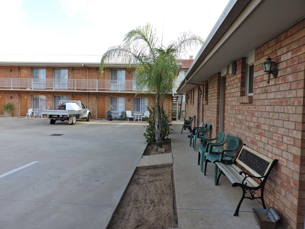 Red Cliffs Colonial Motor Lodge, Mildura Region Room photo