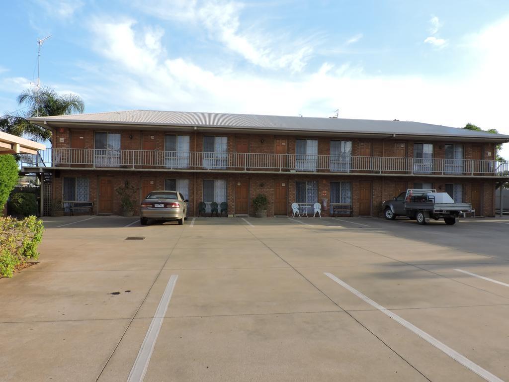Red Cliffs Colonial Motor Lodge, Mildura Region Room photo
